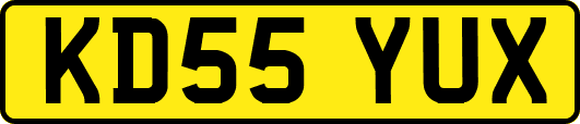 KD55YUX