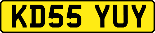 KD55YUY