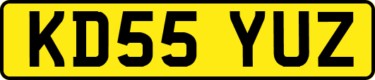 KD55YUZ