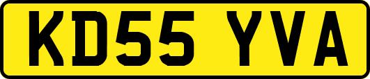 KD55YVA