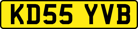 KD55YVB