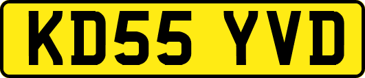 KD55YVD
