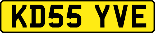 KD55YVE