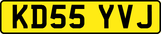 KD55YVJ