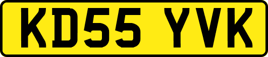 KD55YVK