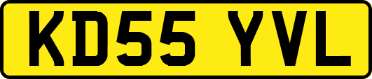 KD55YVL