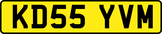 KD55YVM