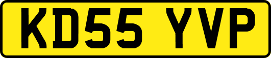 KD55YVP