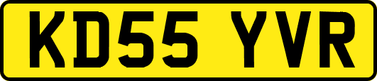 KD55YVR