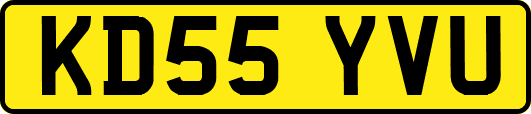 KD55YVU