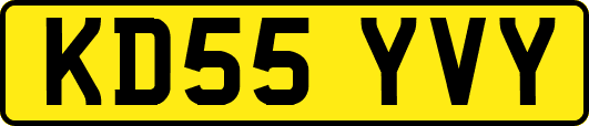 KD55YVY