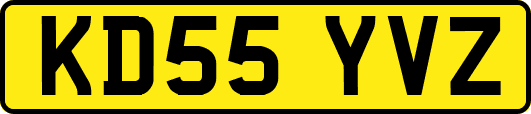 KD55YVZ