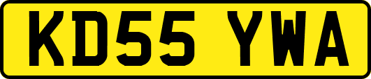 KD55YWA