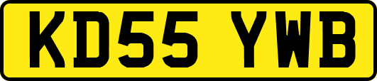 KD55YWB