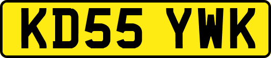 KD55YWK