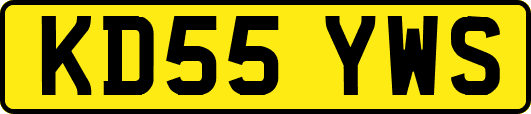 KD55YWS
