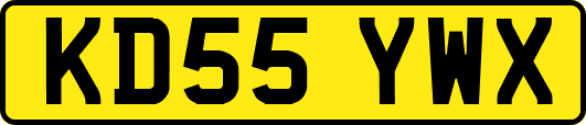 KD55YWX