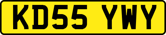KD55YWY