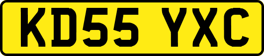 KD55YXC