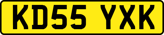 KD55YXK