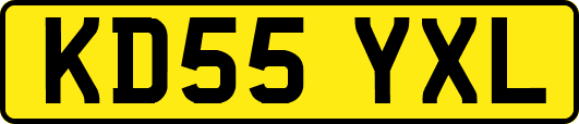 KD55YXL