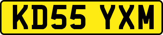 KD55YXM