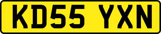 KD55YXN
