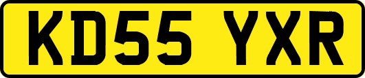 KD55YXR