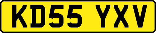 KD55YXV