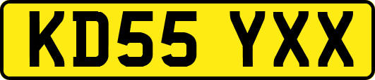 KD55YXX