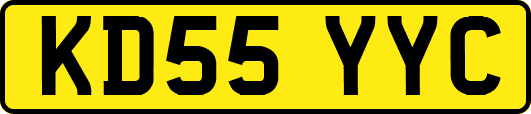 KD55YYC