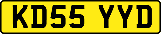 KD55YYD