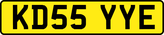 KD55YYE