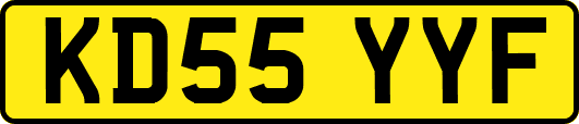 KD55YYF