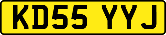KD55YYJ