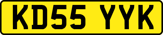 KD55YYK