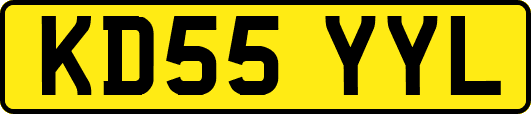 KD55YYL