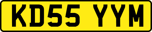 KD55YYM