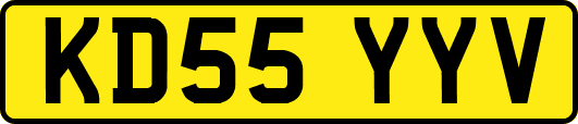 KD55YYV