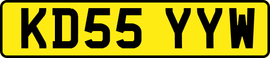 KD55YYW
