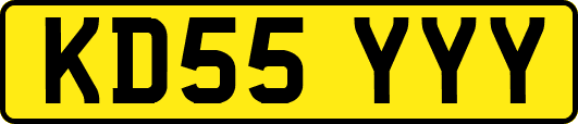 KD55YYY