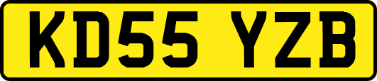 KD55YZB