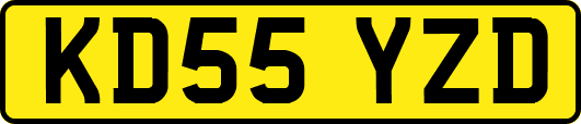 KD55YZD