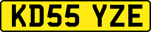 KD55YZE