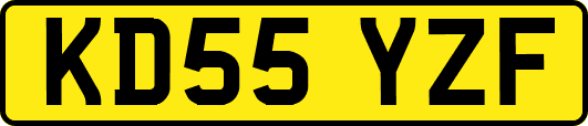 KD55YZF