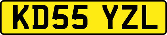 KD55YZL