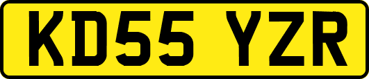 KD55YZR