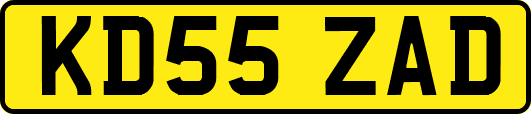 KD55ZAD