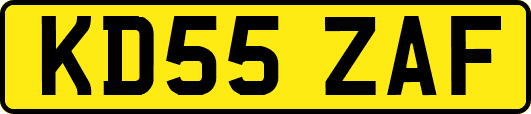 KD55ZAF