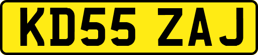 KD55ZAJ